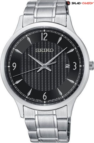 Seiko CS Dress SGEH81P1 фото