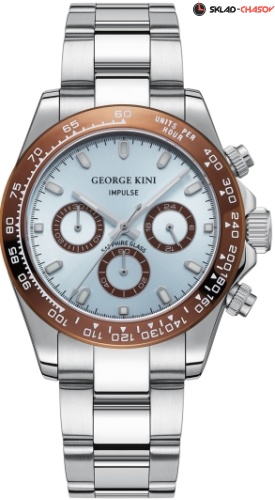 George Kini GK.IMP0002 фото