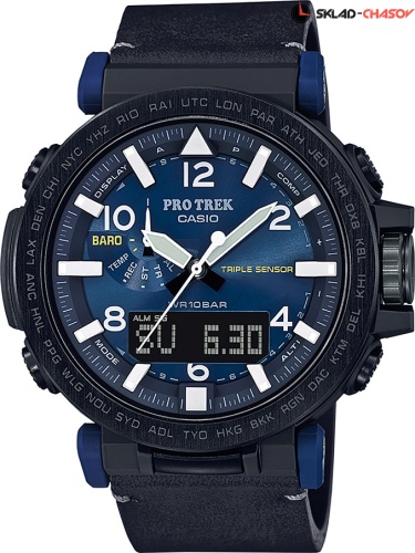 Casio PRG-650YL-2ER фото