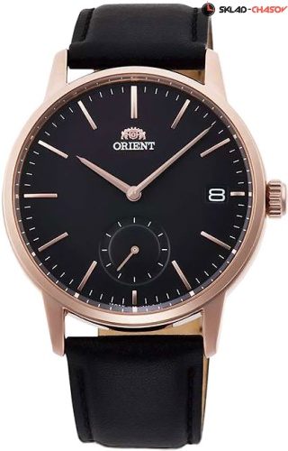Orient Contemporary RA-SP0003B10B фото