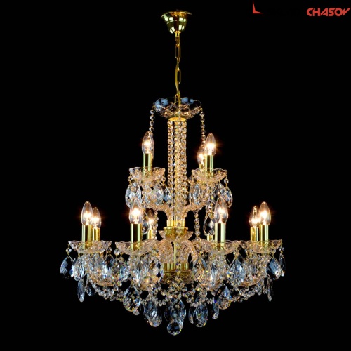 Wranovsky Maniera 12 Alpha Gold фото фото 2