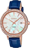 Casio SHE-4052PGL-7AUEF фото