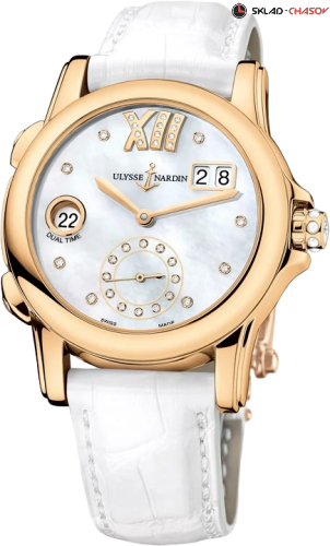 Ulysse Nardin 3346-222/391 фото