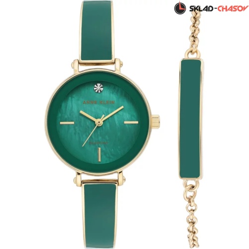 Anne Klein 3620GNST фото