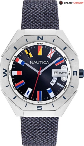Nautica Loves the Ocean NAPLSS001 фото
