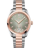 Omega Seamaster Aqua Terra 220.20.38.20.10.001  фото