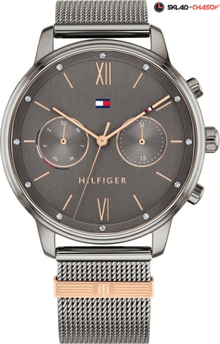 Tommy Hilfiger Blake 1782304 фото