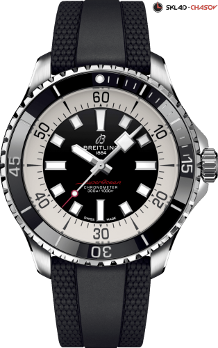 Breitling A17376211B1S1 фото
