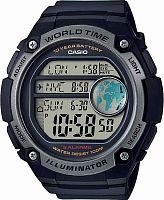 Casio Digital AE-3000W-1A фото