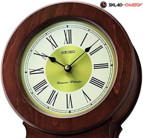 Seiko QXH071B фото фото 12