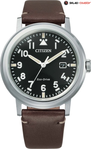 Citizen Eco-Drive AW1620-21E фото