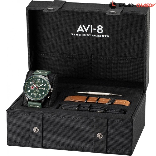 AVI-8 Hawker Hurricane AV-4011-RU01 фото фото 4