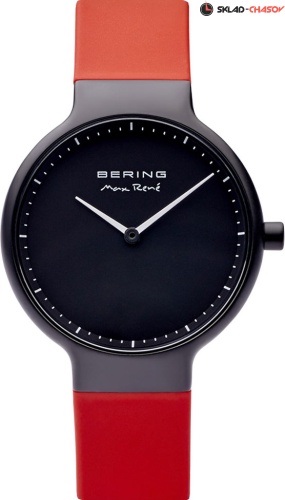 Bering Max Rene 15531-523 фото