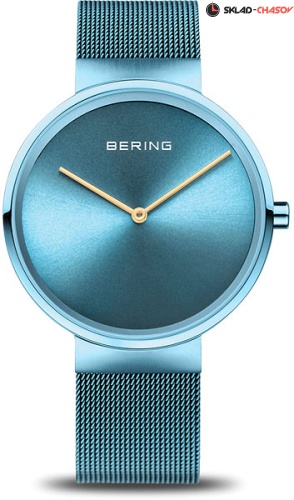 Bering Classic 14539-388 фото