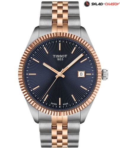 Tissot T156.410.22.041.00 фото