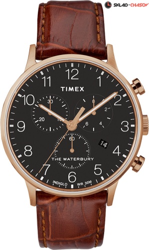 Timex TW2R71600VN фото