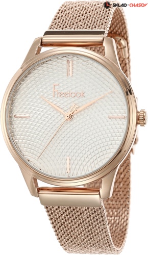 Freelook Eiffel FL.1.10100-3 фото