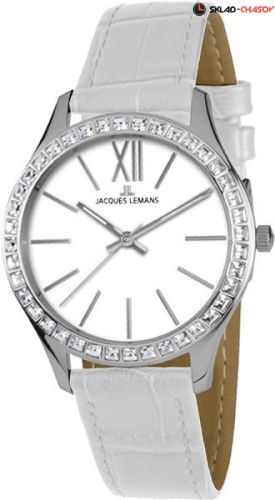 Jacques Lemans La Passion 1-1841i фото