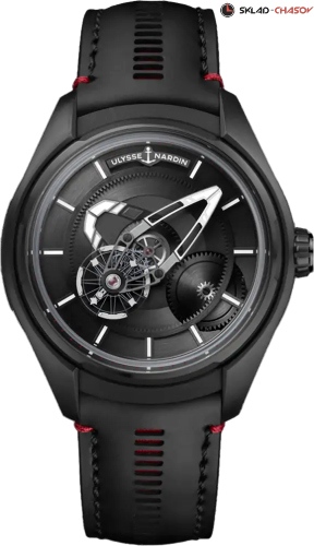 Ulysse Nardin 2303-270.1/BLACK фото