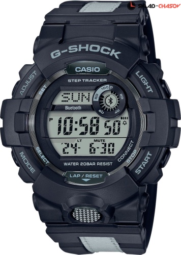 Casio GBD-800LU-1ER фото