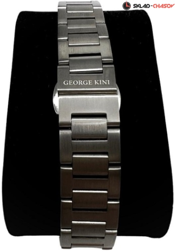 Часы George Kini Citylife Men GK.CTM002 фото фото 6