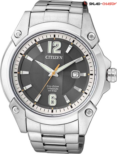 Citizen BM7051-52H фото