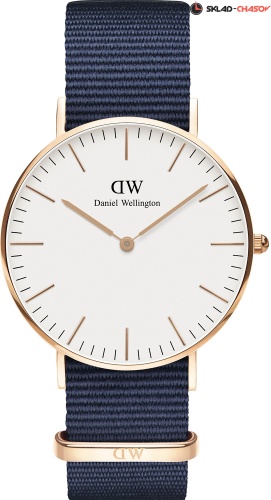 Daniel Wellington DW00100279 фото