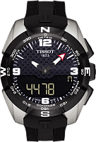 Tissot T091.420.47.207.01 фото