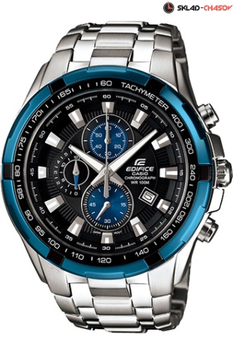 Casio EF-539D-1A2 фото
