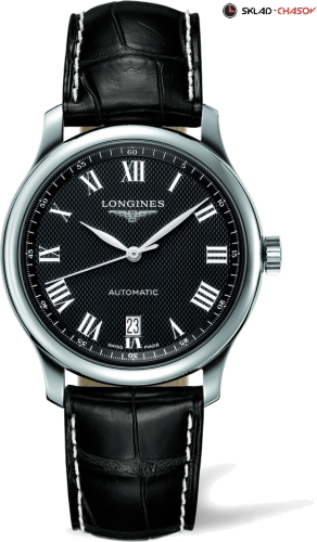 Longines L2.628.4.51.7 фото