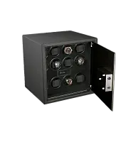 Сейф для автоподзавода 12-ти часов SafeMaster 12-LEADER фото