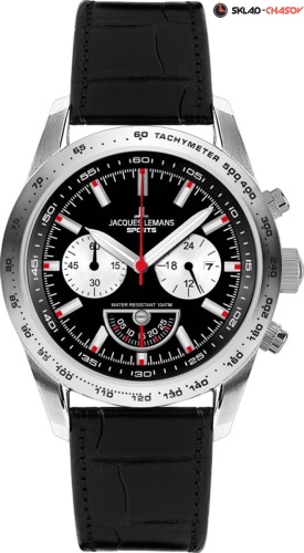 Jacques Lemans Sport 1-1636A фото