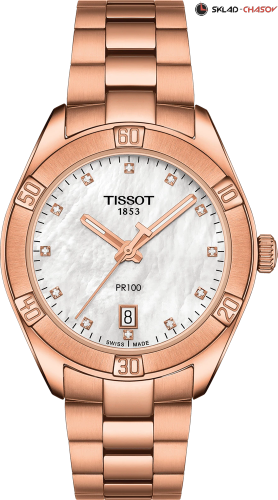 Tissot T101.910.33.116.00 фото