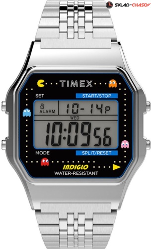 Timex TW2U31900 фото