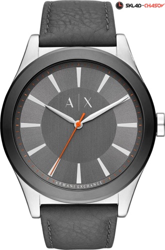 Armani Exchange Nico AX2335 фото