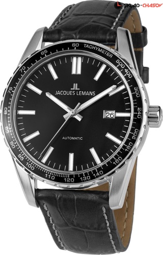 Jacques Lemans Liverpool 1-2075A фото