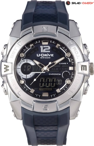 U 054.13.23, U-Drive фото