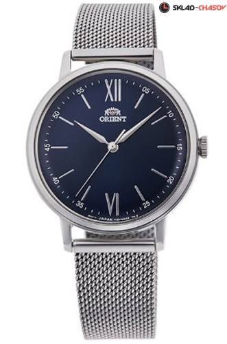 ORIENT RA-QC1701L фото