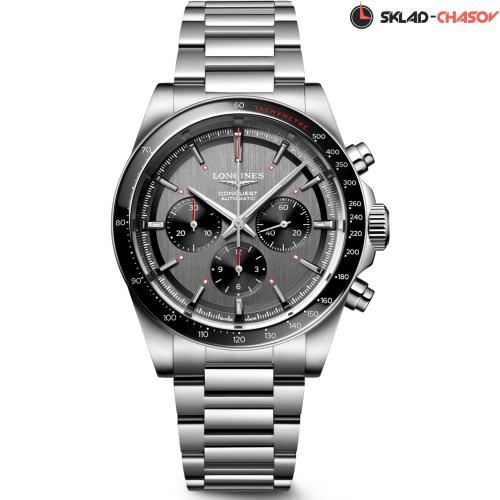 Longines L3.836.4.52.9 фото