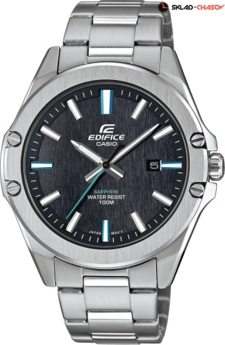Casio Edifice EFR-S107D-1AVUEF фото