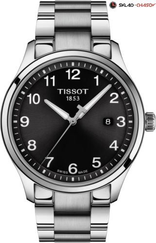 Tissot T116.410.11.057.00 фото