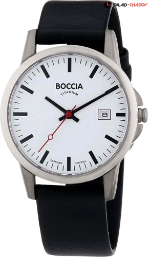Boccia Titanium 3625-05 фото