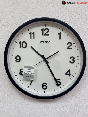 Seiko QXA640K фото фото 3