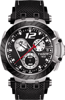 Tissot T115.417.27.057.00 фото