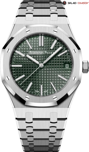 Часы Audemars Piguet Royal Oak Selfwinding 9556 фото