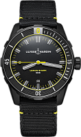 Ulysse Nardin 8163-175LE/92-LEMONSHARK фото