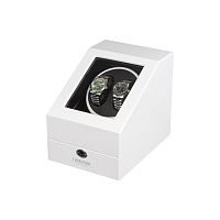 Шкатулка для автоподзавода 2-х часов ACTON 02WB фото