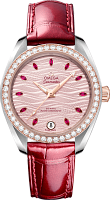 Часы Omega Seamaster Aqua Terra 220.28.34.20.60.001 фото