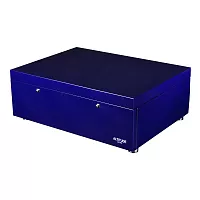 Шкатулка 64 ячейки Altitude PD-4BLBL-B фото