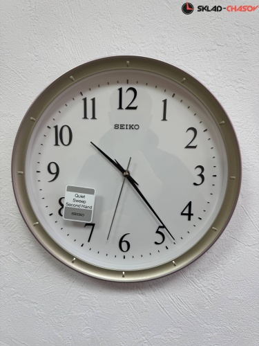Seiko QXA378Z фото фото 2